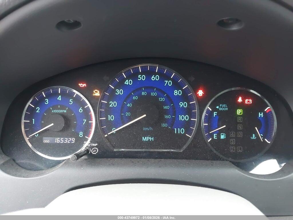 5TDBK23C08S009097 2008 TOYOTA SIENNA photo no. 7