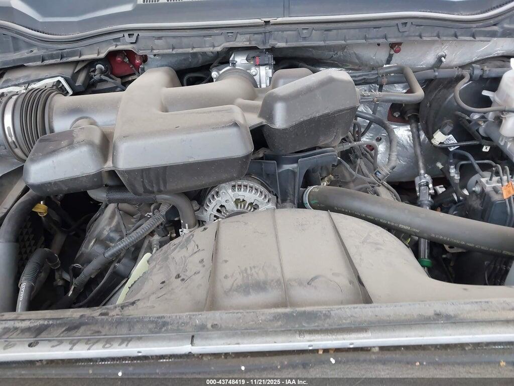1FT7X2B61KED59158 2019 FORD F-250 photo no. 10