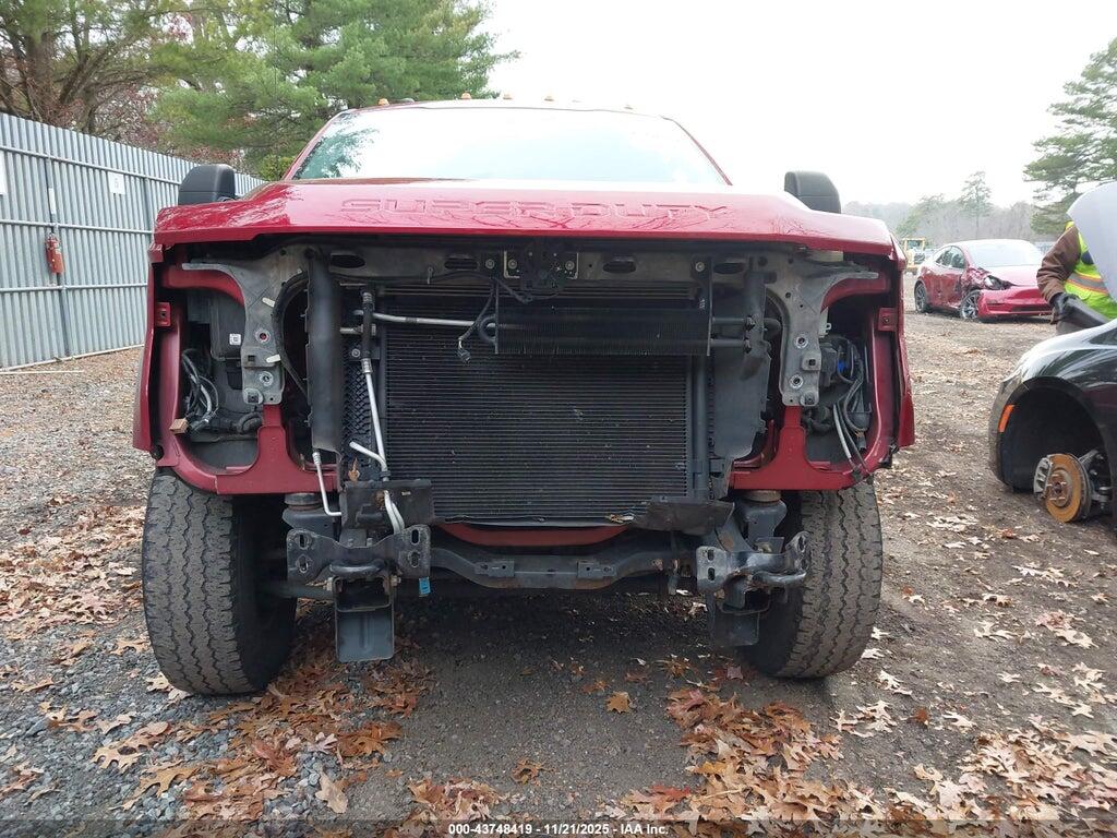 1FT7X2B61KED59158 2019 FORD F-250 photo no. 12
