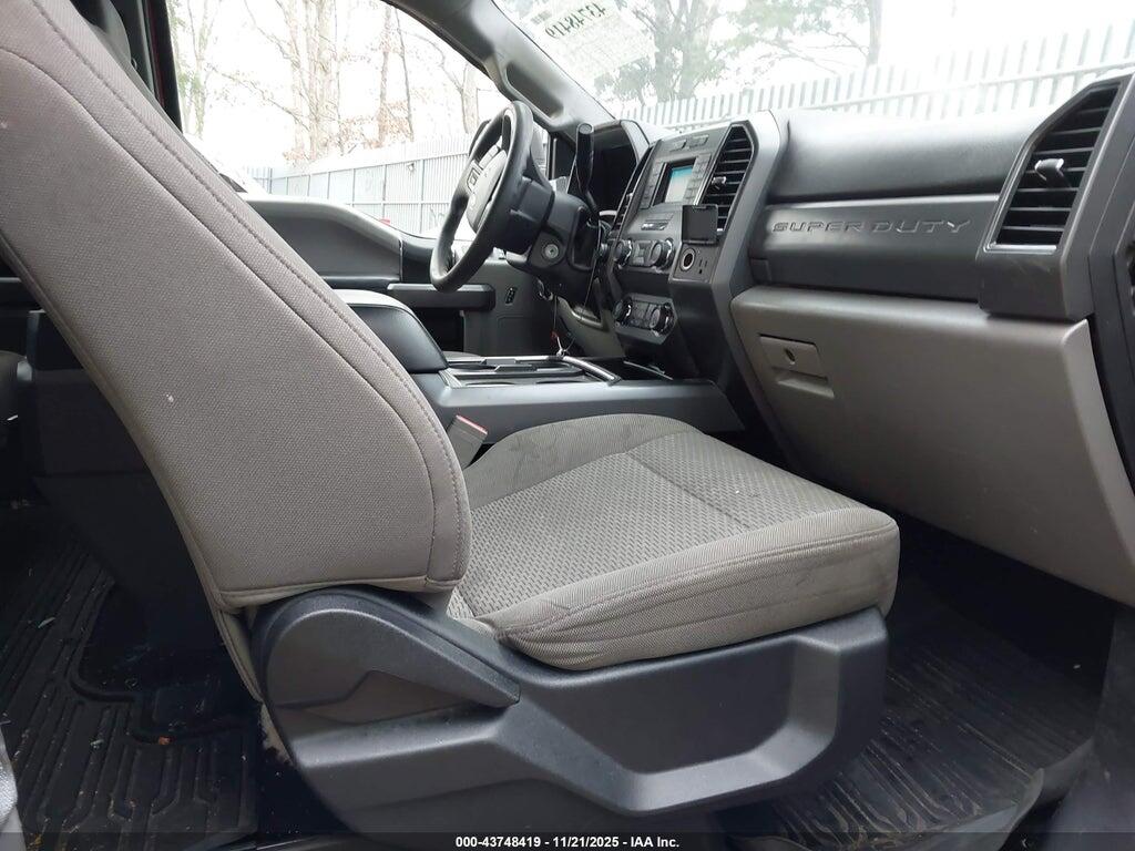 1FT7X2B61KED59158 2019 FORD F-250 photo no. 5