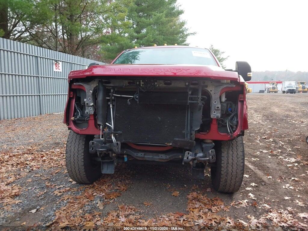 1FT7X2B61KED59158 2019 FORD F-250 photo no. 6