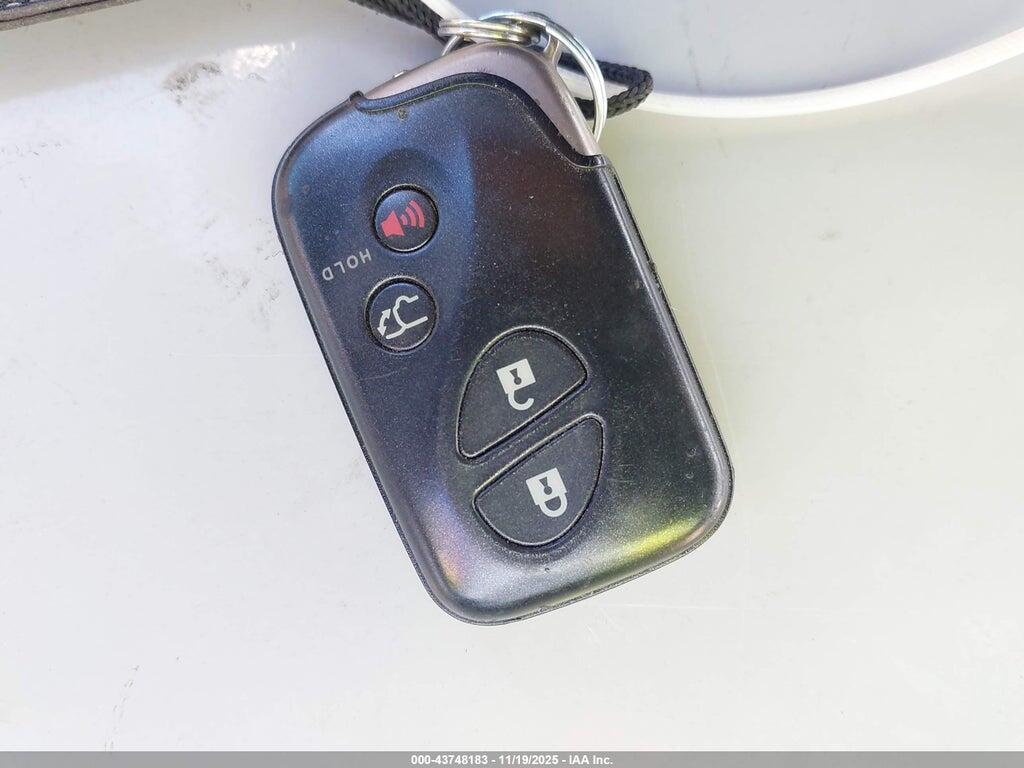 2T2ZK1BAXCC066123 2012 LEXUS RX 350 photo no. 11