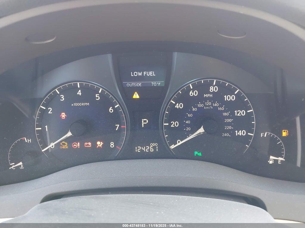 2T2ZK1BAXCC066123 2012 LEXUS RX 350 photo no. 7