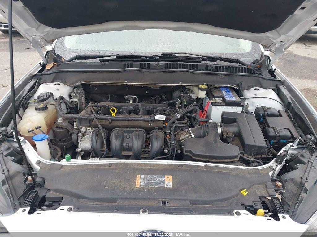 3FA6P0H73HR382906 2017 FORD FUSION photo no. 10