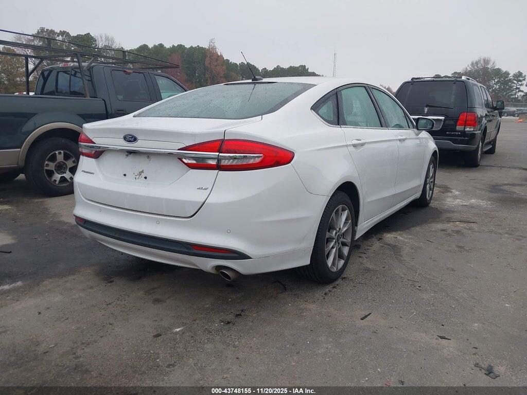3FA6P0H73HR382906 2017 FORD FUSION photo no. 4