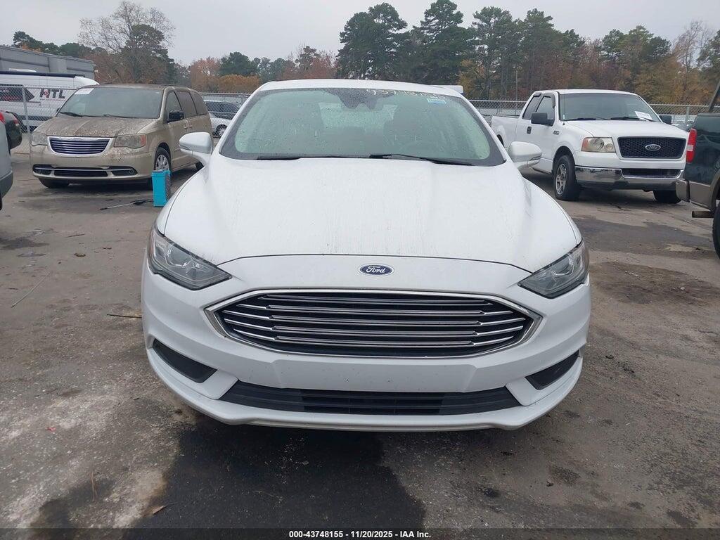 3FA6P0H73HR382906 2017 FORD FUSION photo no. 6
