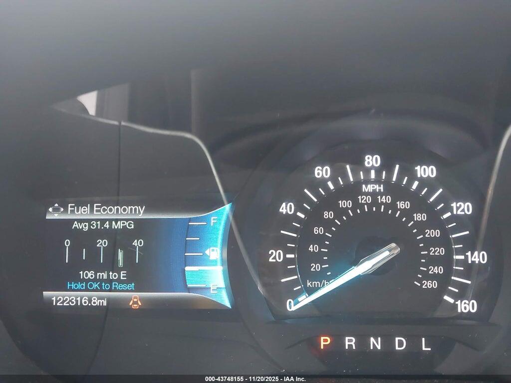3FA6P0H73HR382906 2017 FORD FUSION photo no. 7