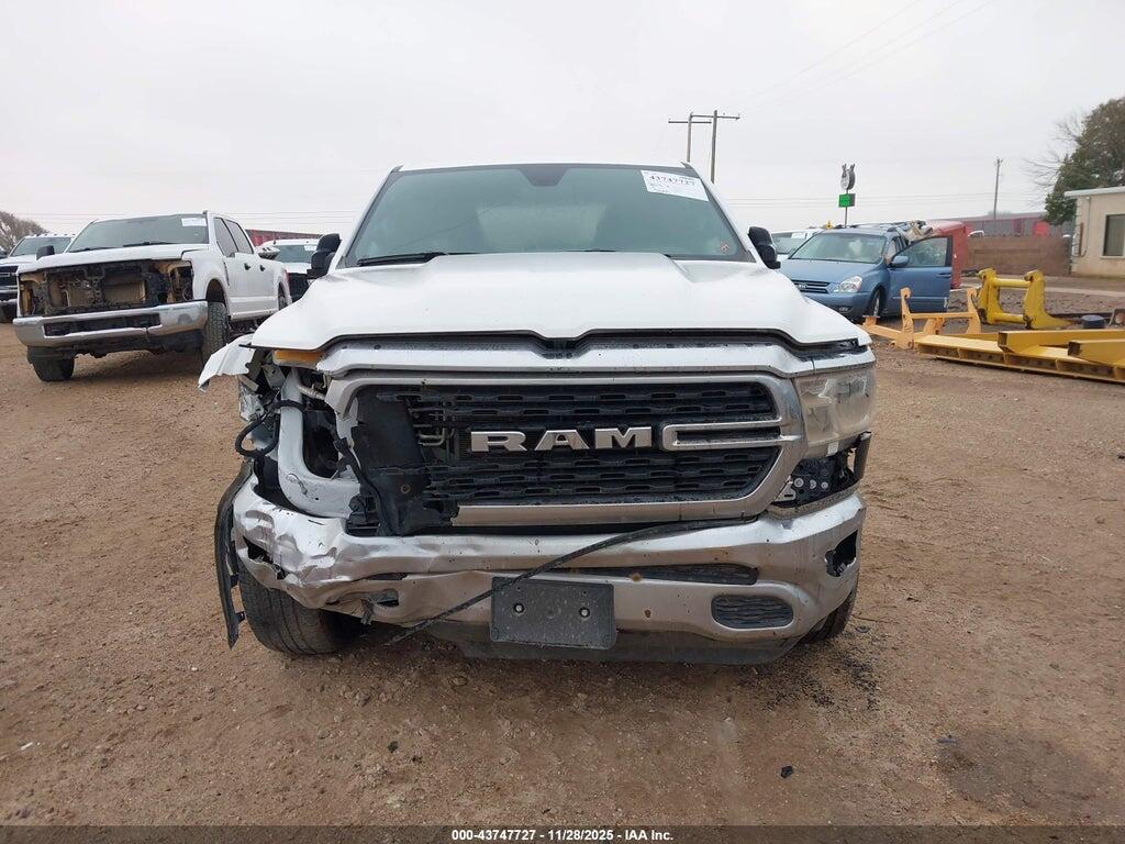 1C6SRFMT5PN593767 2023 RAM 1500 photo no. 12