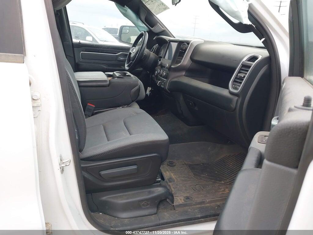 1C6SRFMT5PN593767 2023 RAM 1500 photo no. 5
