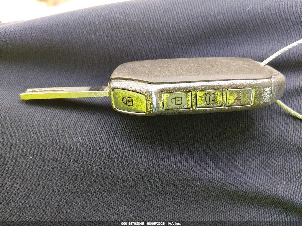 3KPF24AD4KE058782 2019 KIA FORTE photo no. 11