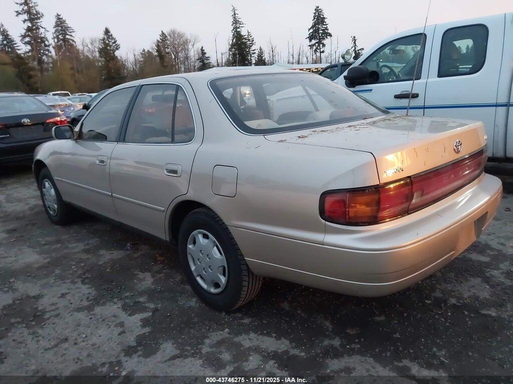 JT2SK12EXP0171391 1993 TOYOTA CAMRY photo no. 3