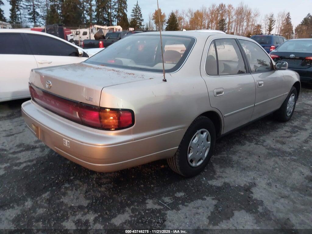JT2SK12EXP0171391 1993 TOYOTA CAMRY photo no. 4