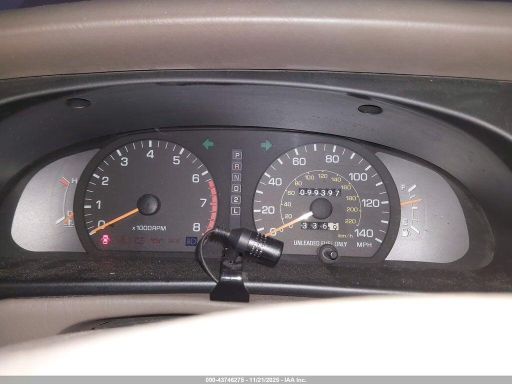 JT2SK12EXP0171391 1993 TOYOTA CAMRY photo no. 7