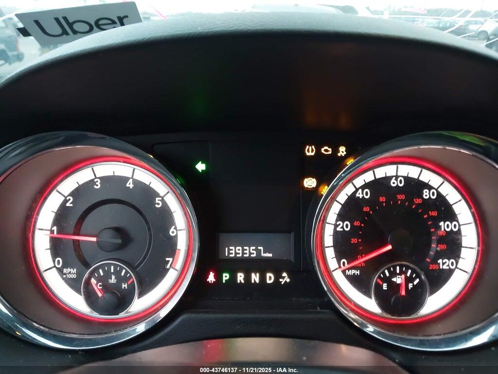 2C4RDGCG6HR818234 2017 DODGE GRAND CARAVAN photo no. 7