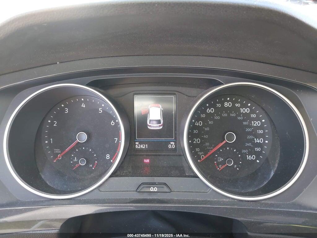 3VV1B7AX6JM079449 2018 VOLKSWAGEN TIGUAN photo no. 7
