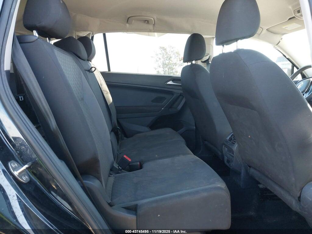 3VV1B7AX6JM079449 2018 VOLKSWAGEN TIGUAN photo no. 8