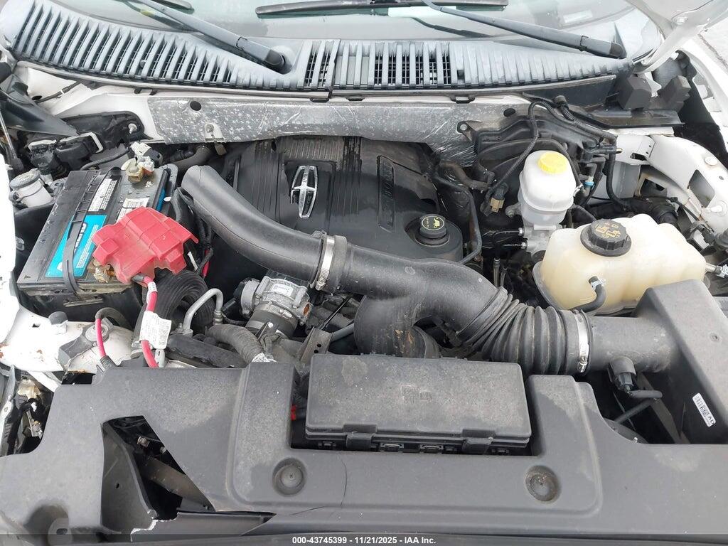 5LMJJ2JT0HEL02160 2017 LINCOLN NAVIGATOR photo no. 10
