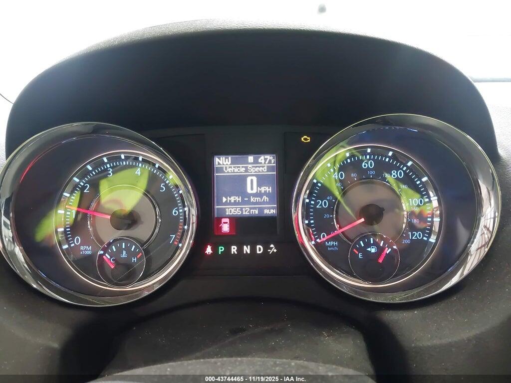 2C4RC1CG3FR674610 2015 CHRYSLER TOWN & COUNTRY photo no. 7