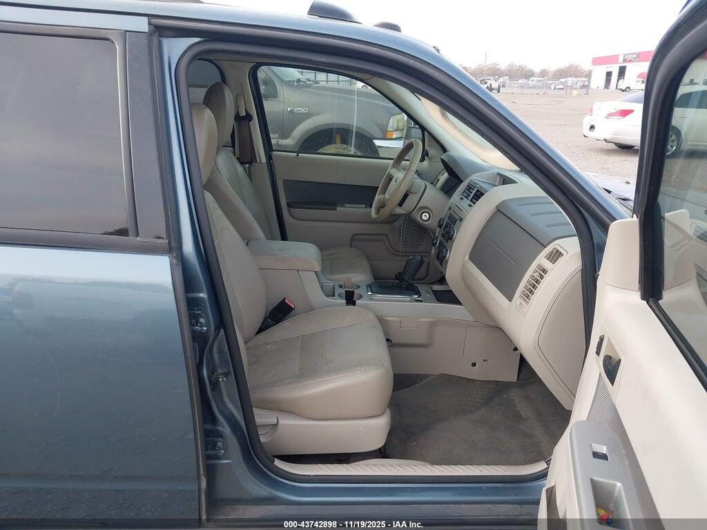 1FMCU0DG7CKC01004 2012 FORD ESCAPE photo no. 5