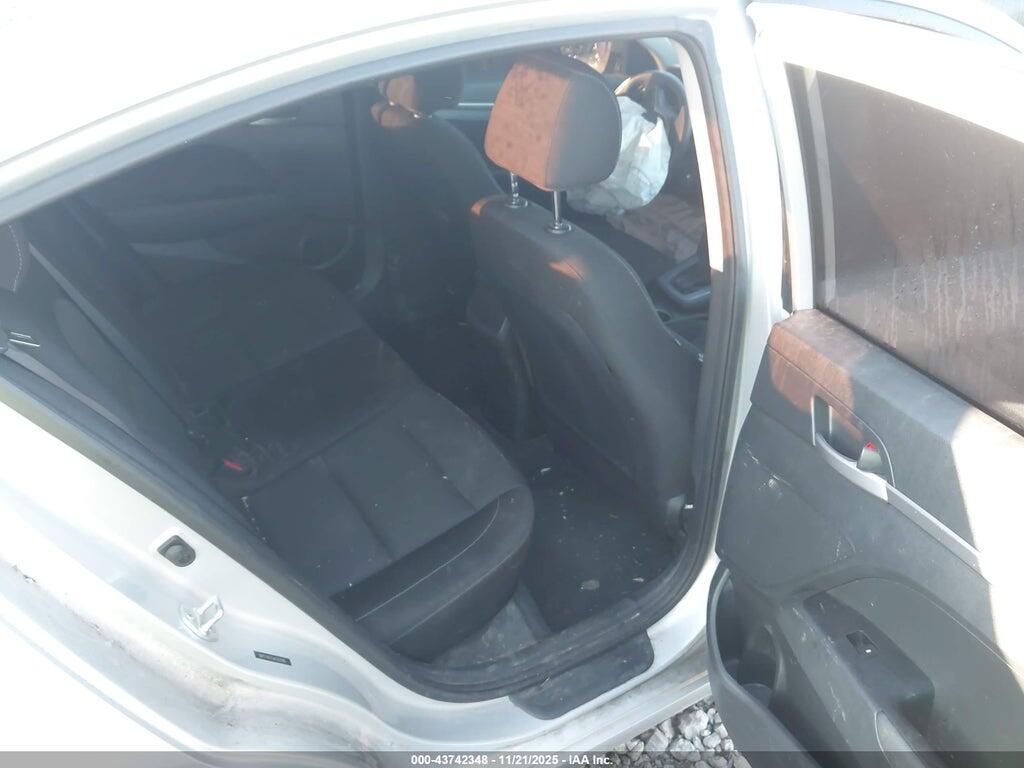 5NPD74LF6JH352086 2018 HYUNDAI ELANTRA photo no. 8