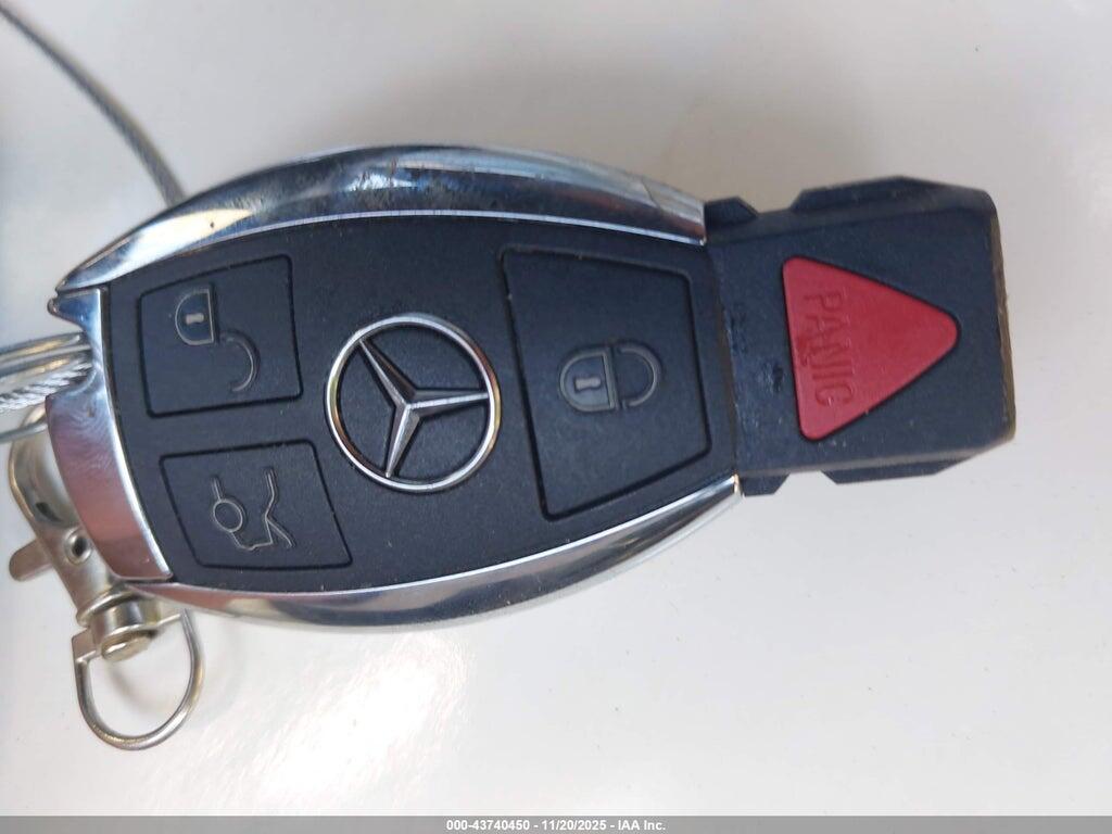 WDDHF5GBXAA030470 2010 MERCEDES-BENZ E 350 photo no. 11