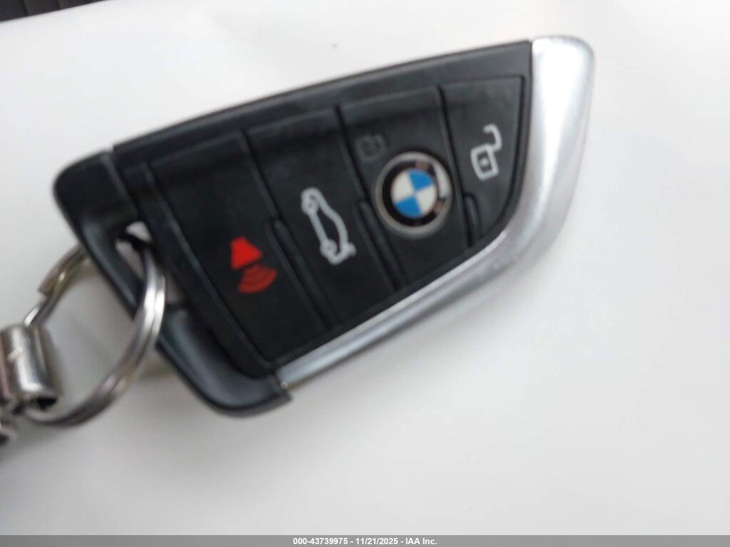 5UXTY5C07L9B85180 2020 BMW X3 photo no. 11