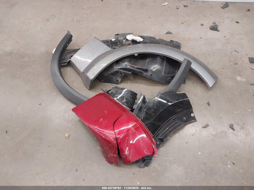 5N1BT3BB6NC731890 2022 NISSAN ROGUE photo no. 12