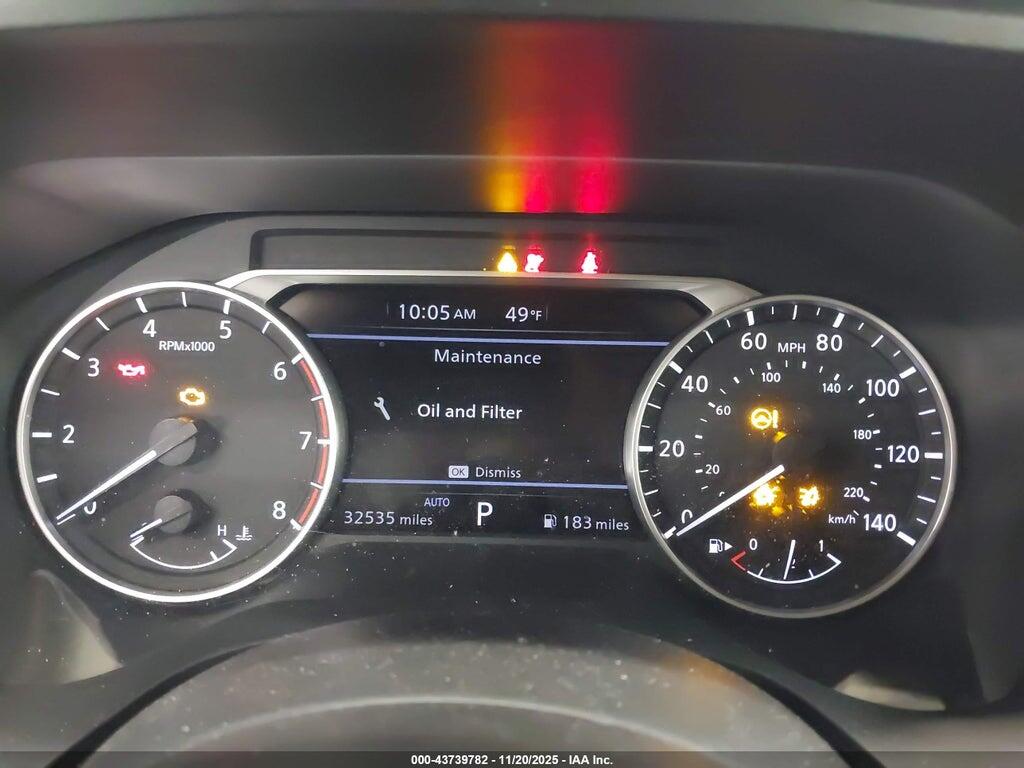 5N1BT3BB6NC731890 2022 NISSAN ROGUE photo no. 7