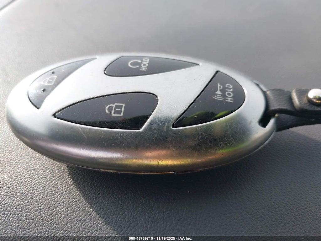 KMHL24JAXSA490039 2025 HYUNDAI SONATA photo no. 11