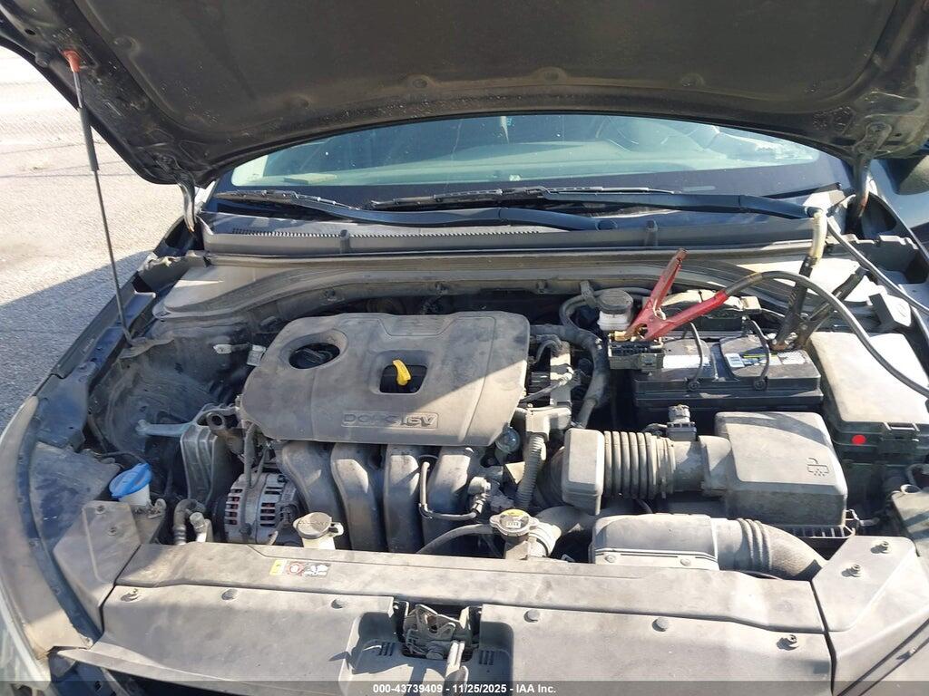 5NPD84LF6LH592836 2020 HYUNDAI ELANTRA photo no. 10