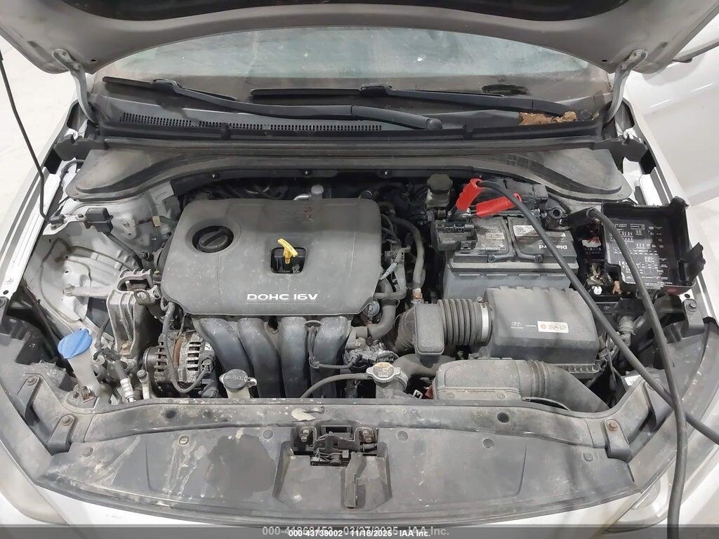 KMHD84LF8JU614656 2018 HYUNDAI ELANTRA photo no. 10