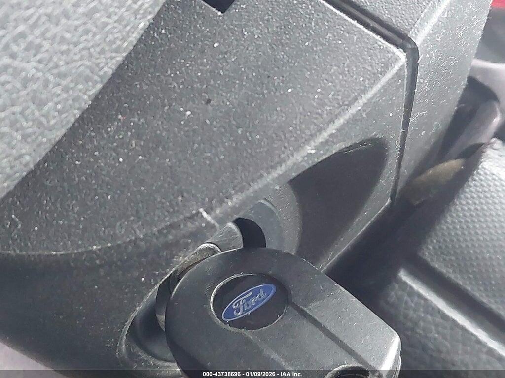 3FAHP07Z09R117776 2009 FORD FUSION photo no. 11