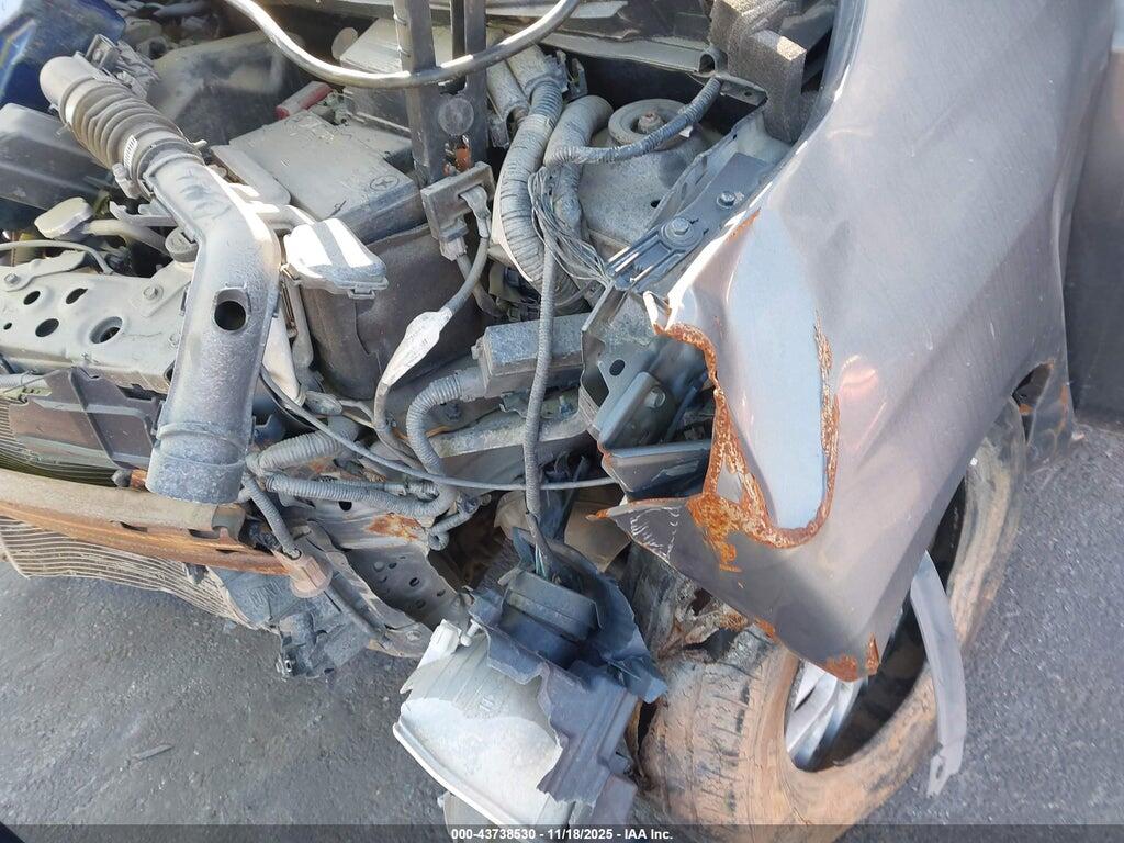 3N1CN7AP3HL818133 2017 NISSAN VERSA photo no. 12