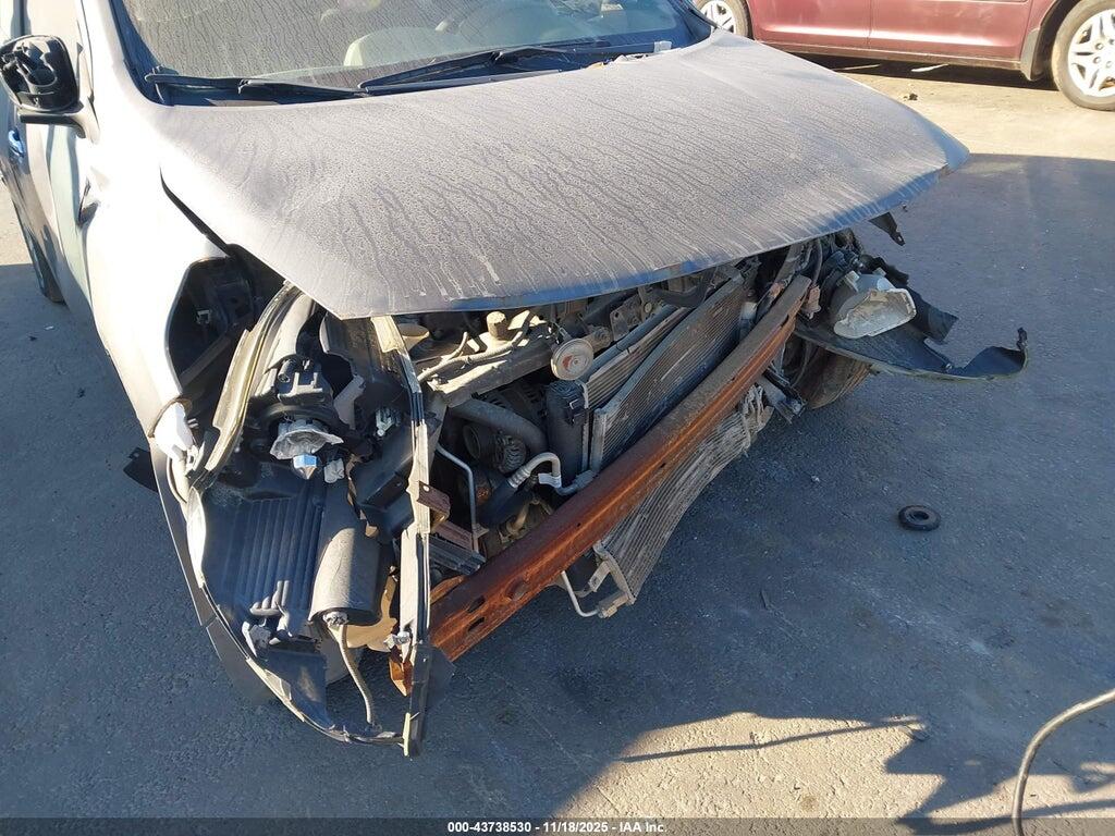3N1CN7AP3HL818133 2017 NISSAN VERSA photo no. 6