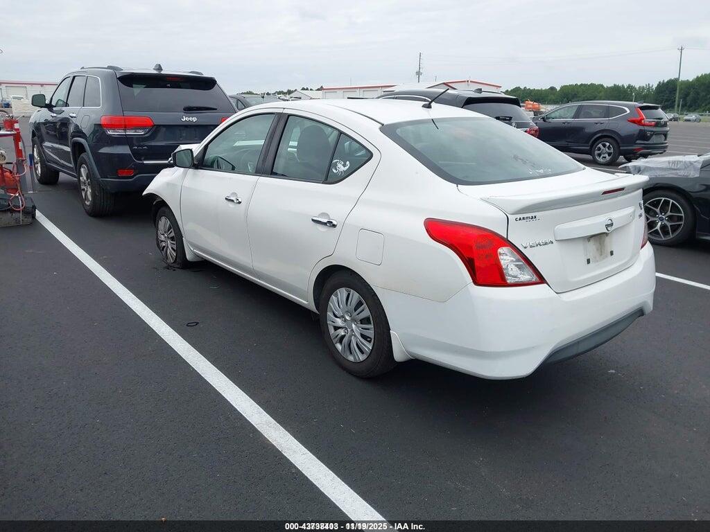 3N1CN7APXHL812684 2017 NISSAN VERSA photo no. 3