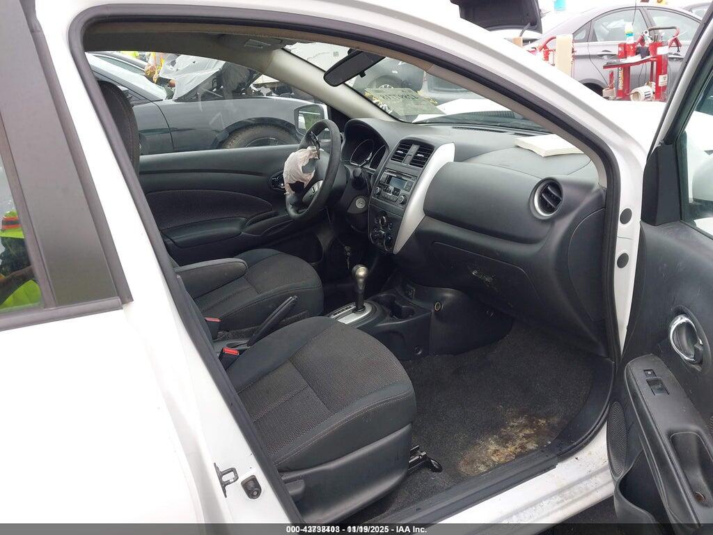 3N1CN7APXHL812684 2017 NISSAN VERSA photo no. 5