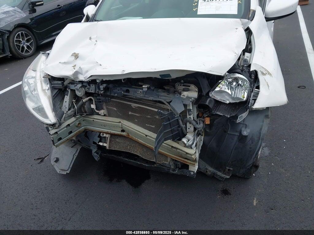 3N1CN7APXHL812684 2017 NISSAN VERSA photo no. 6