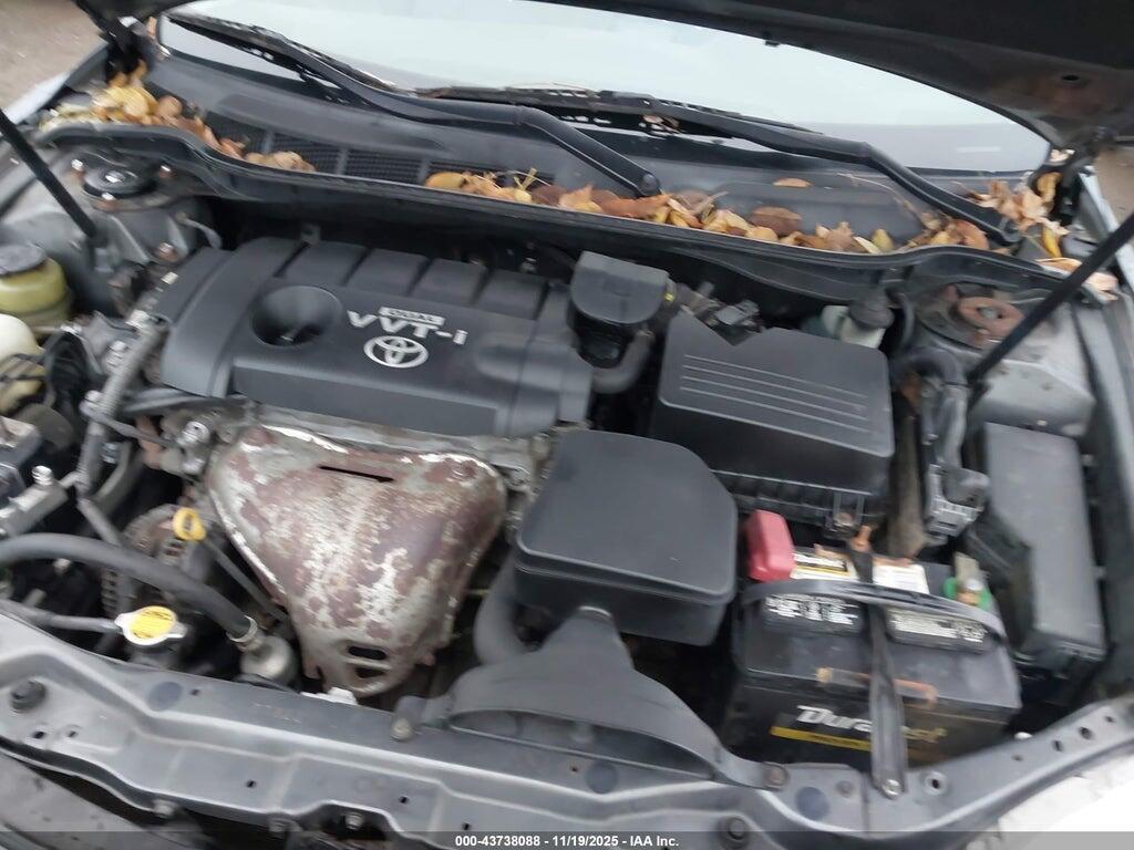 4T1BF3EK8AU077885 2010 TOYOTA CAMRY photo no. 10