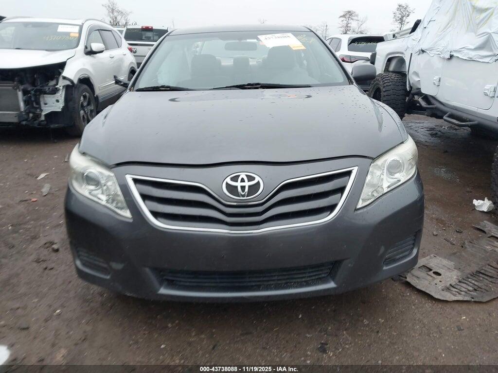4T1BF3EK8AU077885 2010 TOYOTA CAMRY photo no. 11