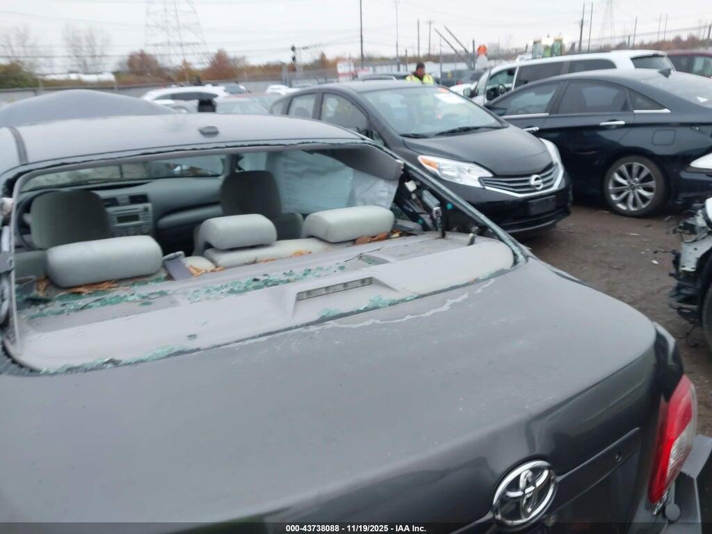 4T1BF3EK8AU077885 2010 TOYOTA CAMRY photo no. 6