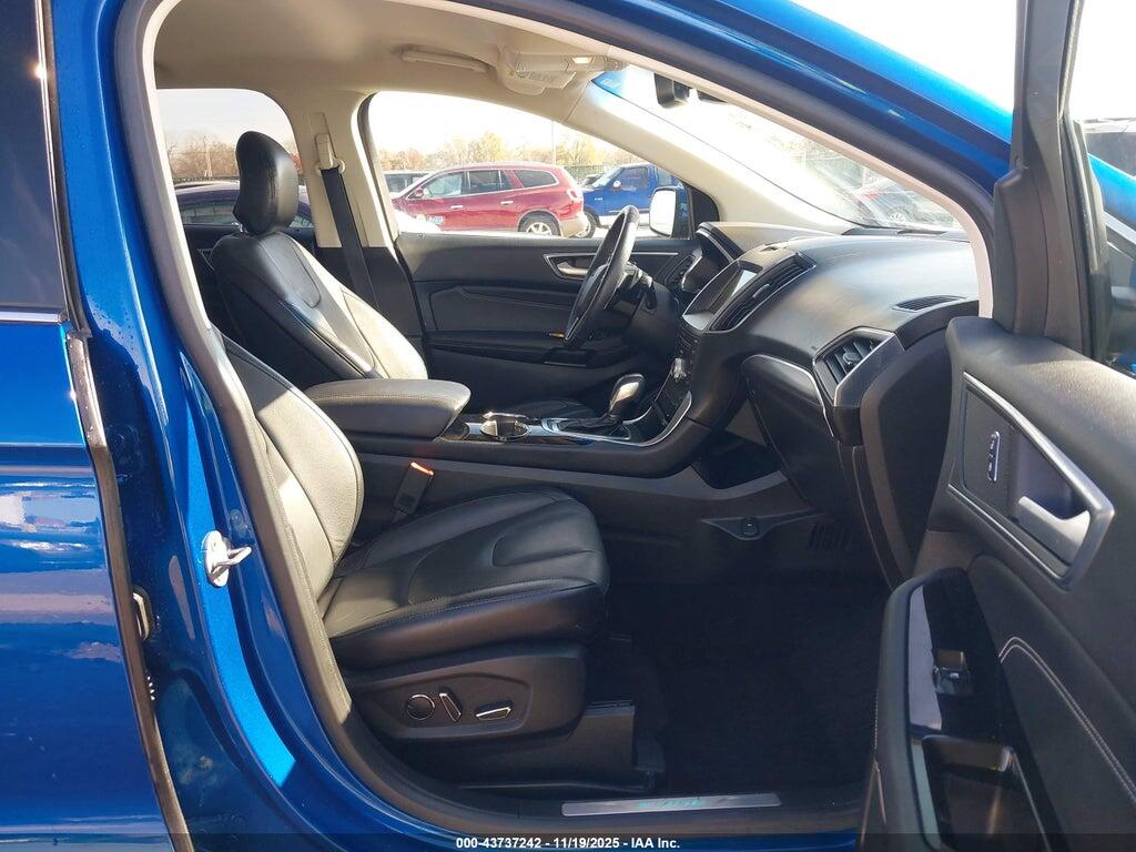 2FMPK4K90JBB32795 2018 FORD EDGE photo no. 5