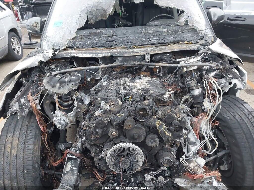 SALGS2FV0HA379314 2017 LAND ROVER RANGE ROVER photo no. 10