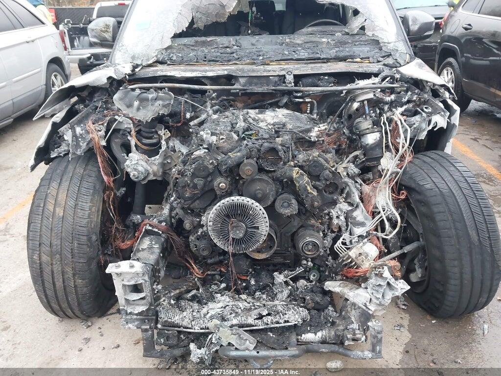 SALGS2FV0HA379314 2017 LAND ROVER RANGE ROVER photo no. 6