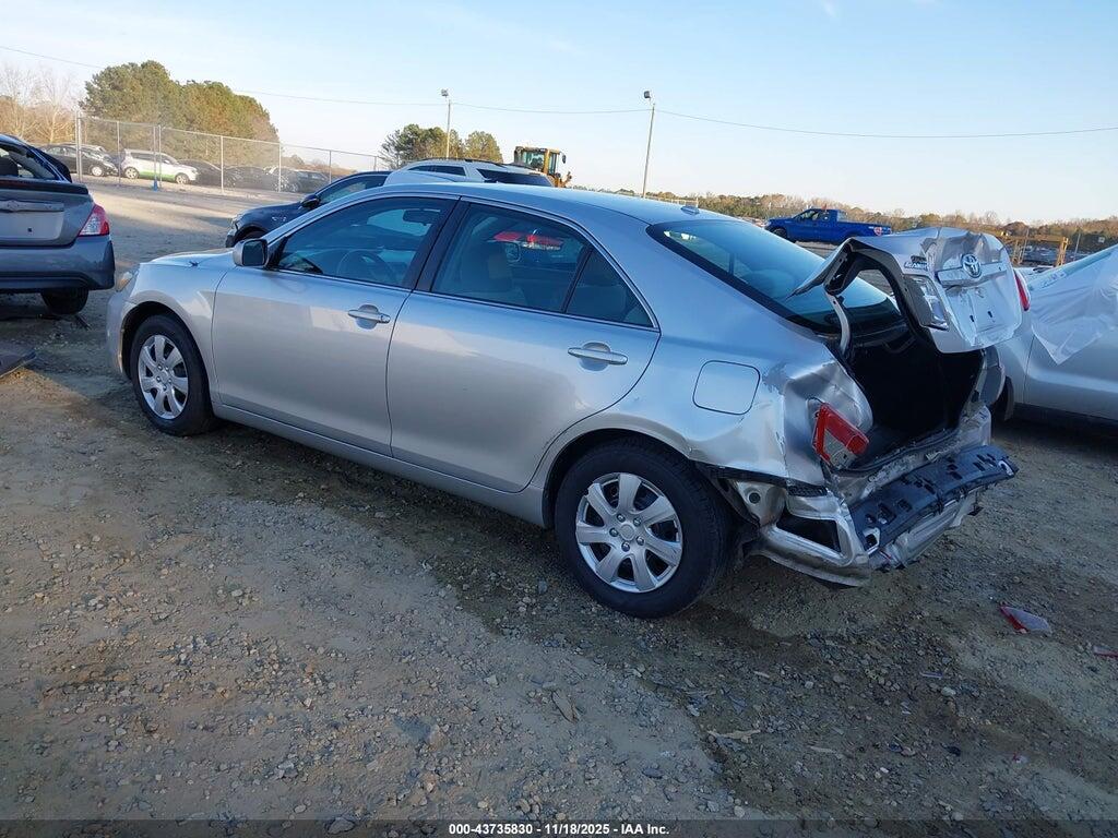 4T1BF3EK6BU678360 2011 TOYOTA CAMRY photo no. 3