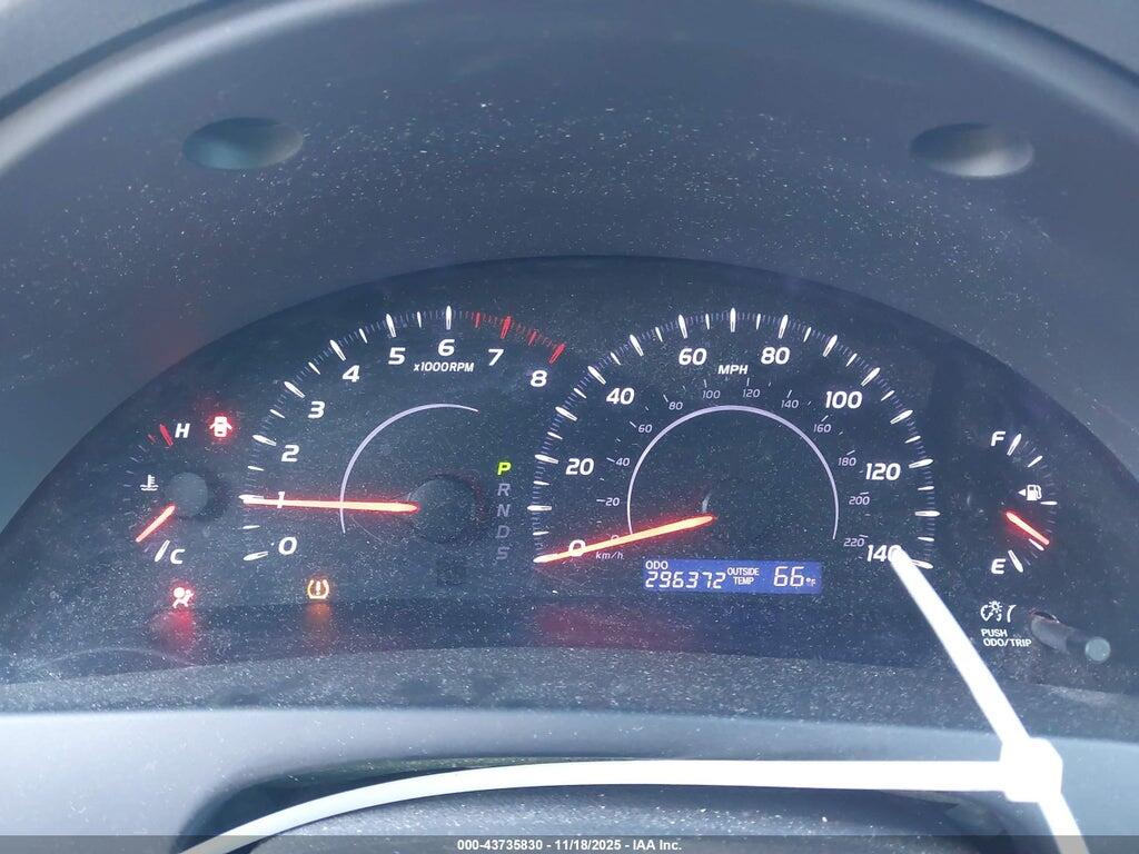 4T1BF3EK6BU678360 2011 TOYOTA CAMRY photo no. 7
