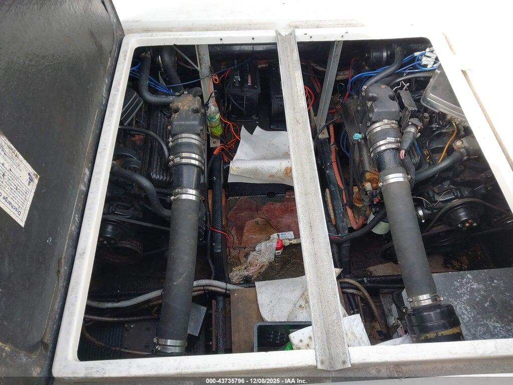 00000CDRN9071A787 1987 CARVER OTHER photo no. 10
