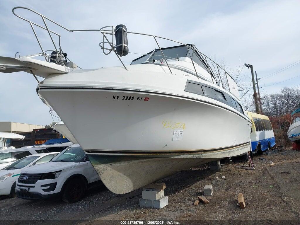 00000CDRN9071A787 1987 CARVER OTHER photo no. 2
