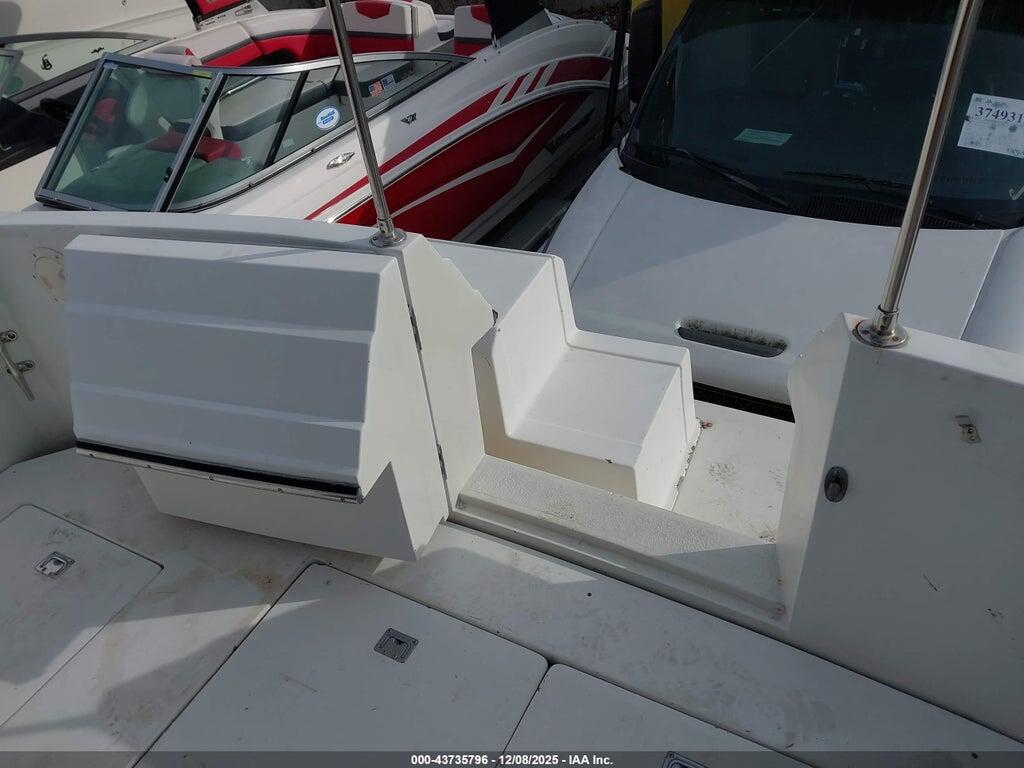 00000CDRN9071A787 1987 CARVER OTHER photo no. 8