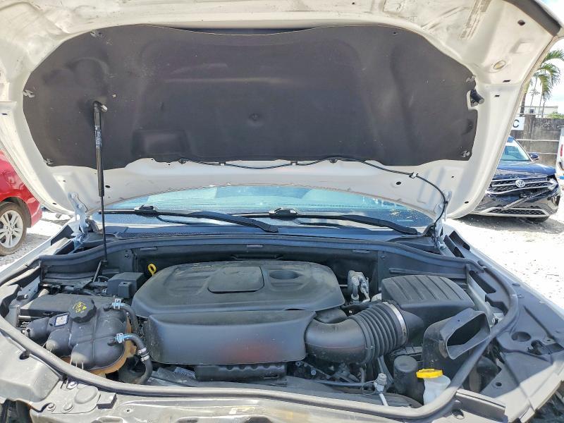 2022 JEEP GRAND CHEROKEE LAREDO E — Фото 11 из 13