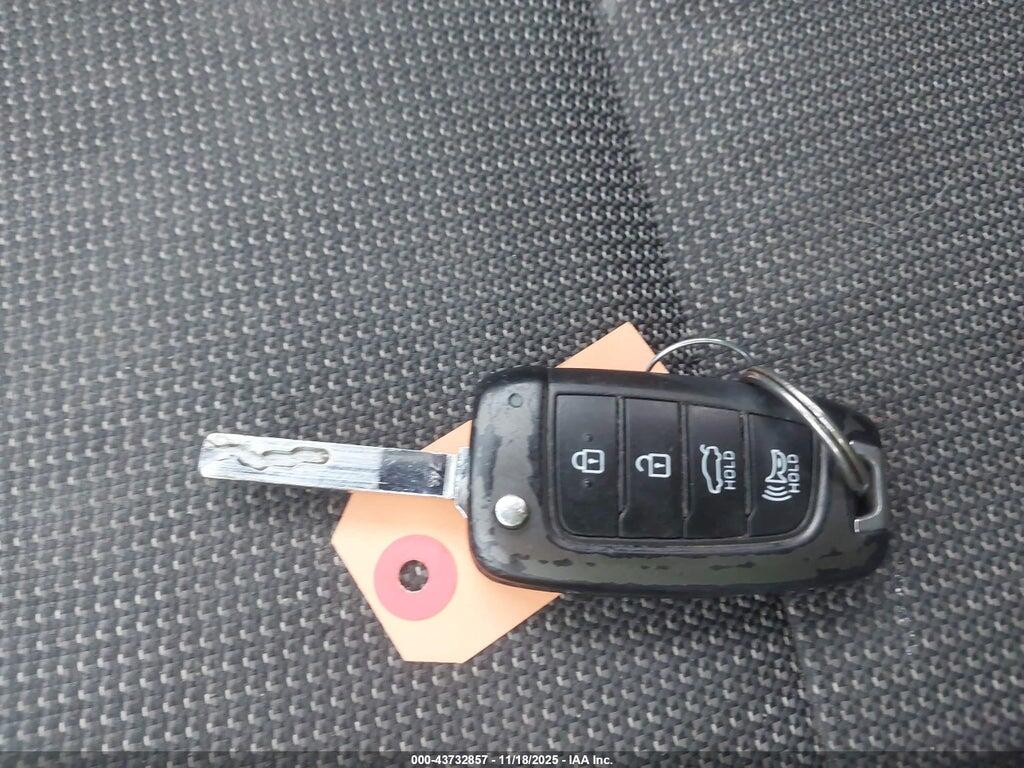 3KPC24A6XLE098516 2020 HYUNDAI ACCENT photo no. 11